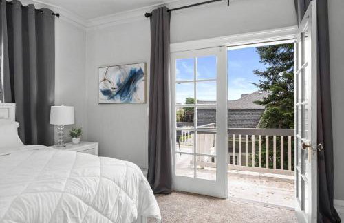 Historic Manor with 8 BDRMS 9 BATHS & 3 Kitchens - Foto 7