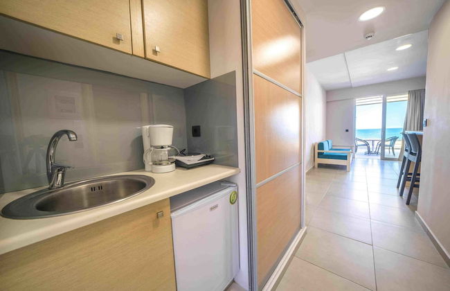 Marika Beach Hotel - Foto 65