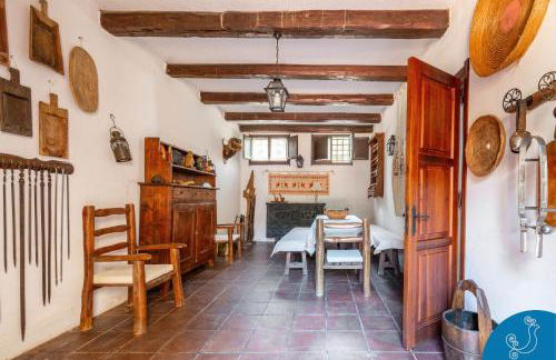 Villa Anna - Charming dimora suspended over the sea - Foto 54