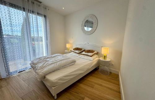 Maison Neuve 5 Personnes - Proche de la Mer - EXT - Foto 17