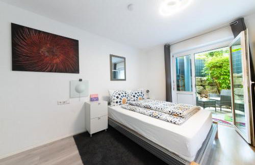 Christians Boutique Ferienapartment - Foto 1