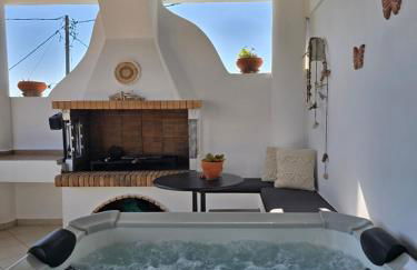 Marily's seaview suite with private JACUZZI and BBQ - Photo 30