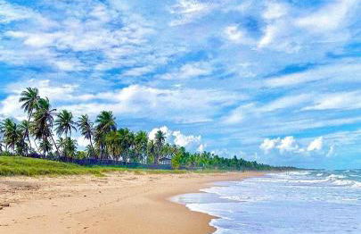 Casa e Conforto na Praia de Imbassaí - Foto 69