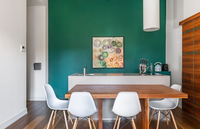 Numa Florence Vita - Foto 22