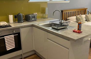 Fort William Studios - Foto 8