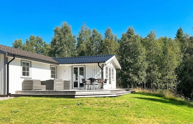 4 Person Holiday Home in Hacksvik-by Traum - Foto 22