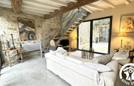 Gîte Brassens - Foto 7