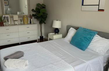 Central Park north spacious residence - Foto 2