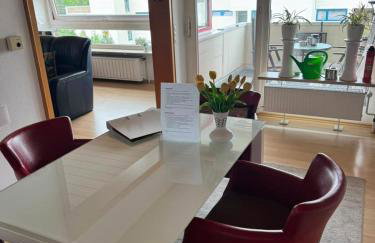 Gemütliche, ganze Wohnung in ruhiger, zentraler Lage - Foto 25