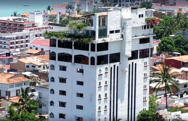 Hotel Suites La Siesta - Foto 30