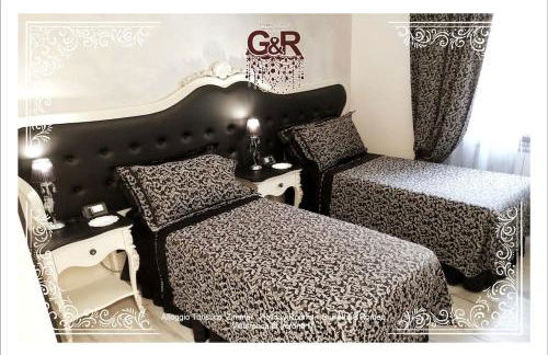 Alloggio Turistico Giulietta e ROMEO - INTERO APPARTAMENTO - Villafranca di Verona, Zimmer, Holiday Rooms - Foto 6