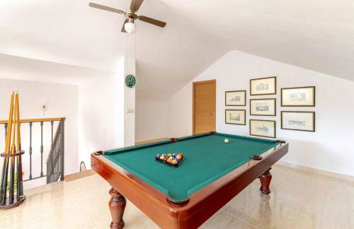 Vistas increíbles al pantano de Entrepeñas - Foto 47