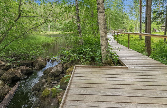 Myllytupa - Photo 41