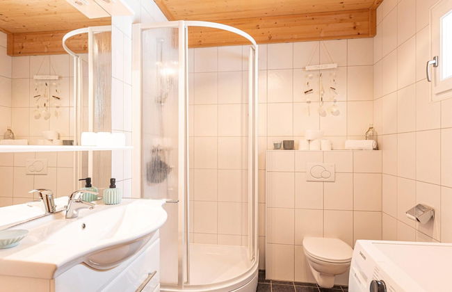 Charming Chalet With Terrace - Foto 15