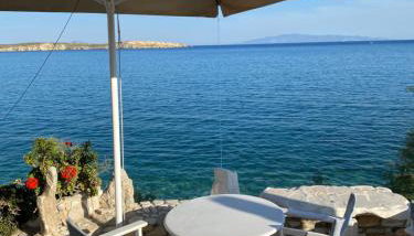 Nissiotiko Hotel - Foto 4