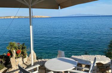 Nissiotiko Hotel - Photo 4