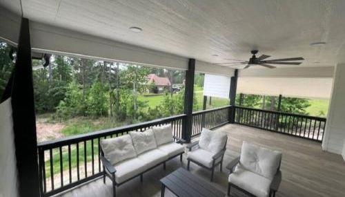 Waterfront house on Sam Rayburn - Sleeps 23! - Foto 3