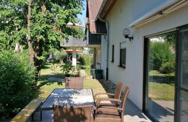 Ferienhaus Stein, TOP Monteurwohnung, sehr groß, 4 Einzelzimmer, Doppelzimmer, Übernachtung bis zu 8 Personen möglich - Foto 7