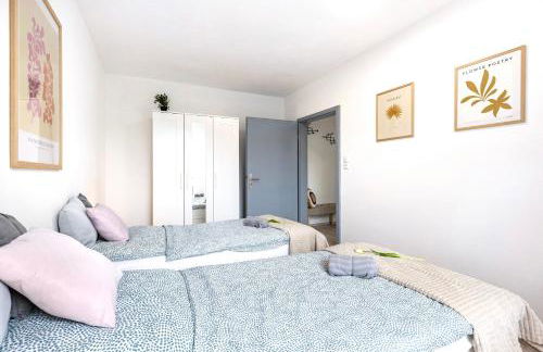 Apartment Alb Glück 2 - Foto 11