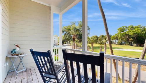 King Cotton Villa 17 - Foto 3