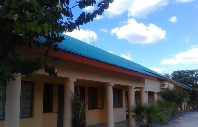 Pacific Conqueror Self Catering Units - Foto 36