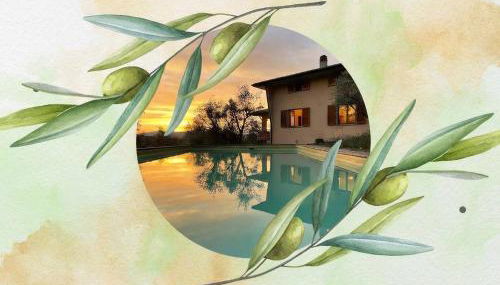 Villa gli Ulivi - Fivizzano - Foto 2