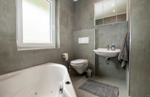 Ferienhaus Kronenburg - Foto 19