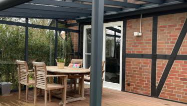 Haus am Teich - Foto 2