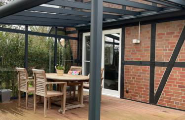 Haus am Teich - Foto 2