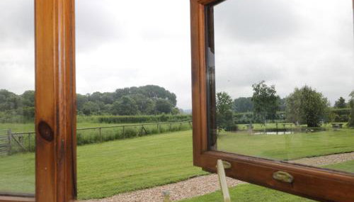 The Old Goat Barn at Trout Cottage - Foto 2