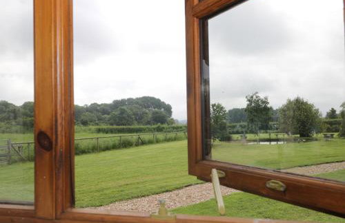 The Old Goat Barn at Trout Cottage - Foto 2