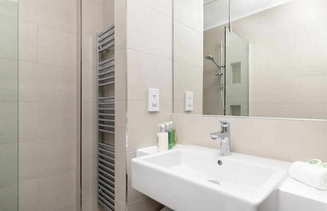 The Lincoln Suites - Foto 33