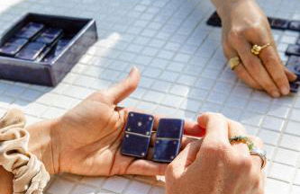 VILLA Centre Guethary piscine acces ocean a pied - Foto 27