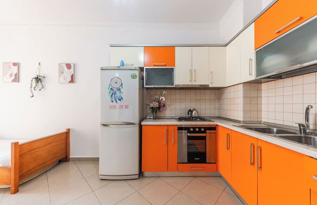 Orange Seaview Studio - Foto 11