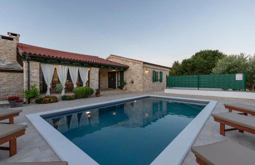 Holiday Home Fresco - Foto 34