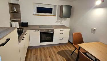 harmonische 2-Zimmer Ferienwohnung - Foto 2