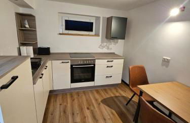 harmonische 2-Zimmer Ferienwohnung - Foto 2