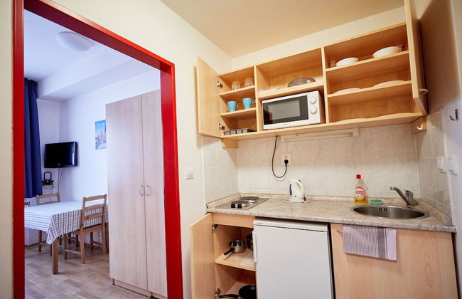 University Hotel - Foto 28