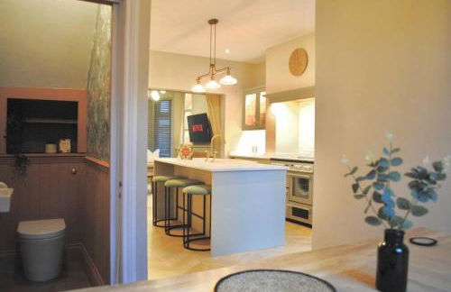 Cosy Renovated House in Warrington - Foto 19