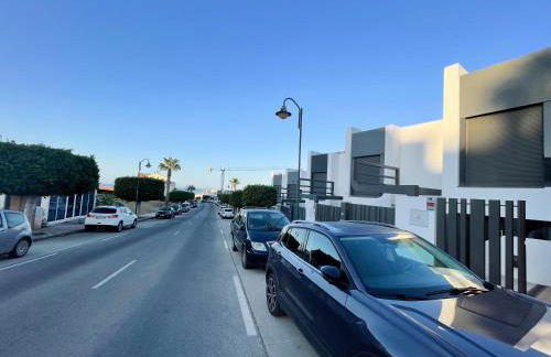 Casa Sonrisa-Ferienhaus mit eigenem Pool Urlaub für Familien und begeisterte Golfspieler - Photo 27