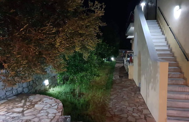 Domaine Papakonstantis - Foto 76