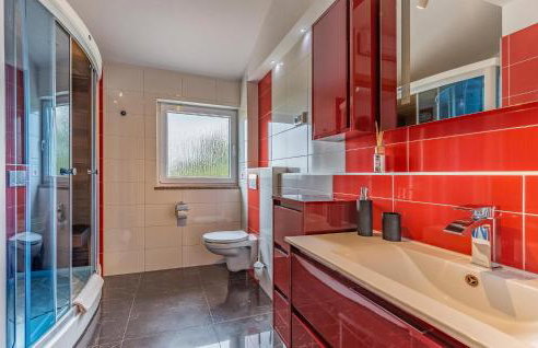 Amazing Home In Pula With Sauna - Foto 43