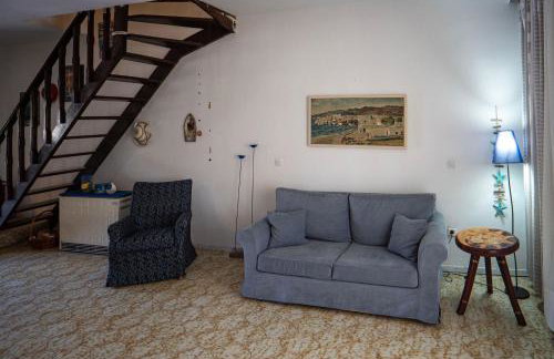 Serene housecomplex,110m2 house by marvellous sea - Foto 11