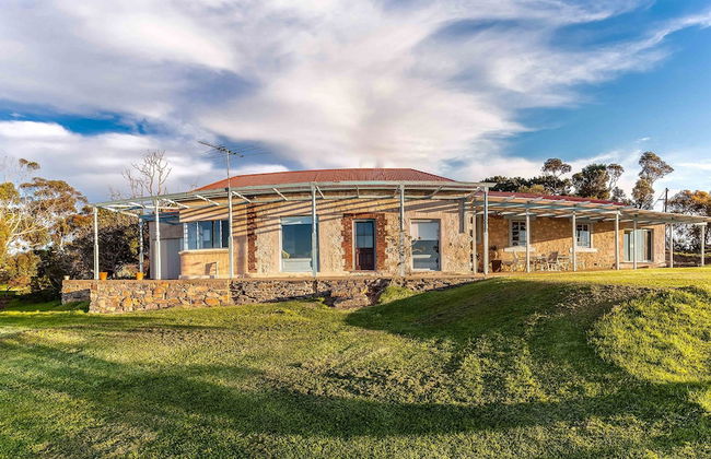 Antechamber Bay Retreats - Foto 23