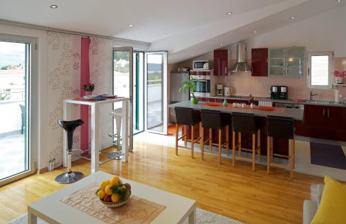 Villa Mira Trogir - Photo 21