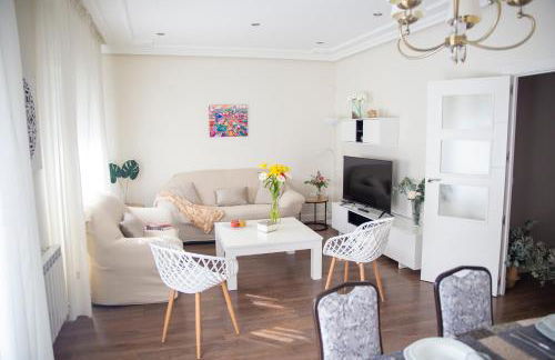 Casa La Fuentecilla - Foto 1