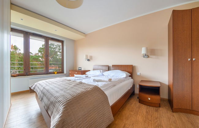 Apartamenty Sun & Snow Żeromskiego - Photo 6