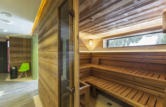 Apparthotel Silbersee - Foto 35