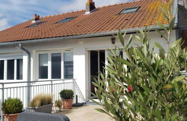 La Terrasse - Foto 1