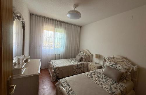 Navaluenga Chalet Familiar y Acogedor - Photo 38